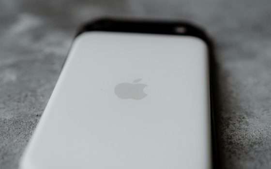 iPhone Air: la batteria MagSafe è la stessa dello smartphone