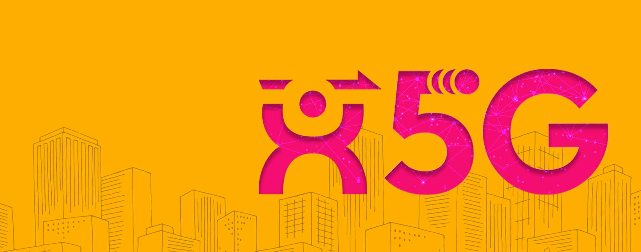 Kena Mobile: con questa promo a 5,99 euro ricevi fino a 100 Giga (in 5G) in più