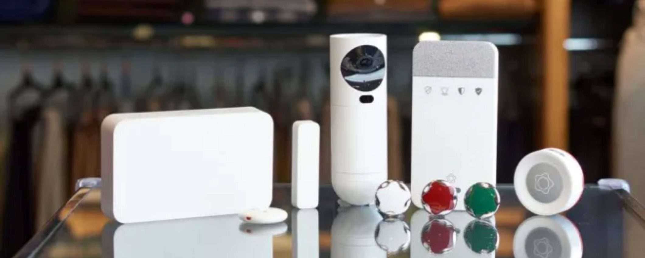 Allarme casa Verisure, nuova offerta: sconto del 60% sull'installazione