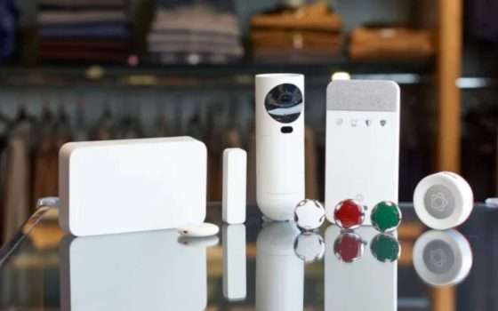 Allarme casa Verisure, nuova offerta: sconto del 60% sull'installazione