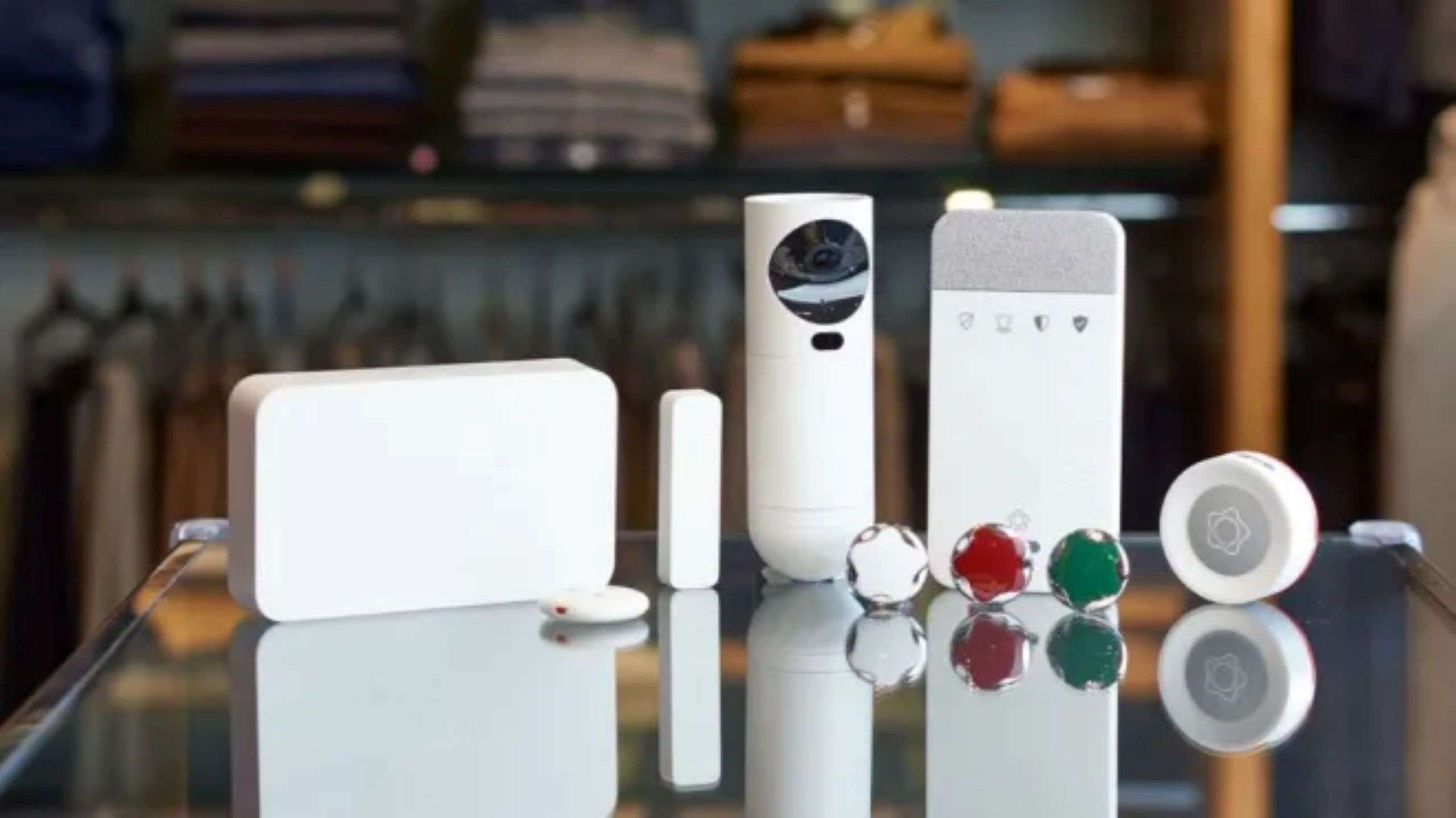 Allarme casa Verisure, nuova offerta: sconto del 60% sull’installazione