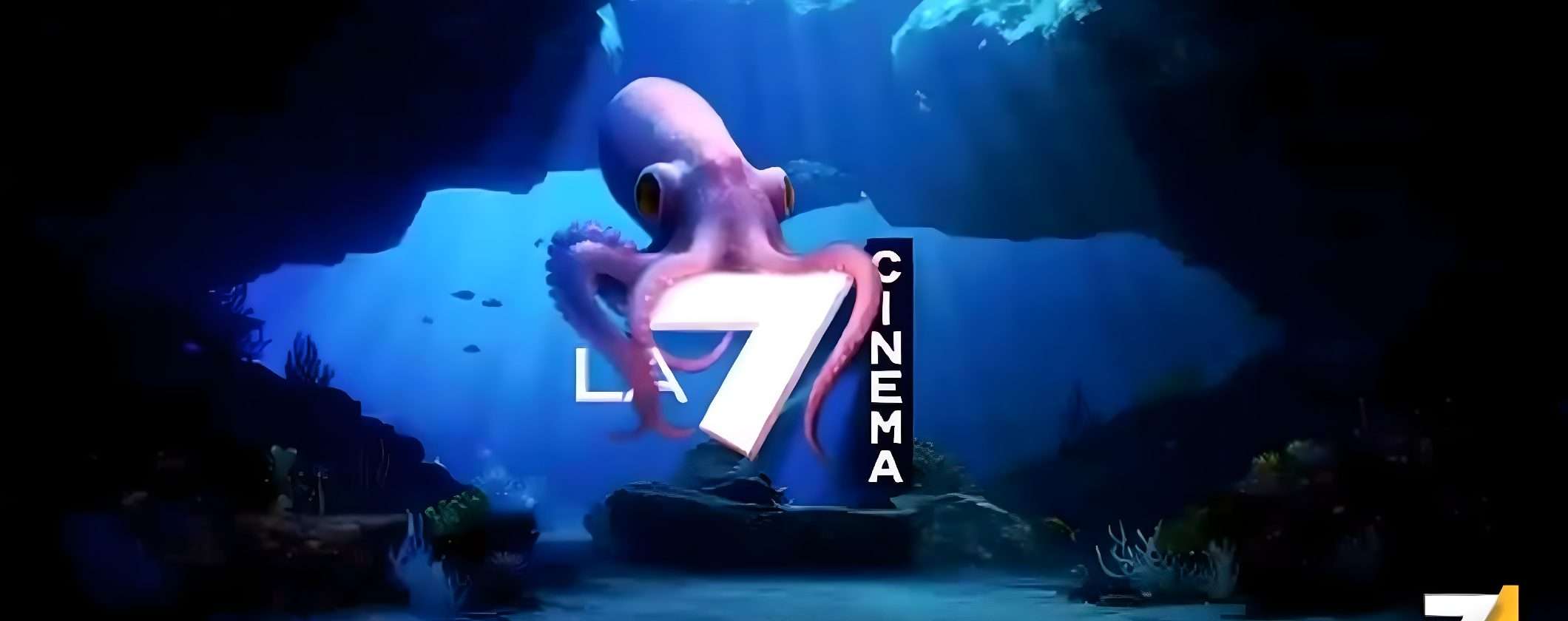 LA7 Cinema sta arrivando sul digitale terrestre: quando e dove