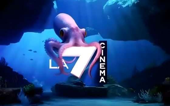 LA7 Cinema sta arrivando sul digitale terrestre: quando e dove