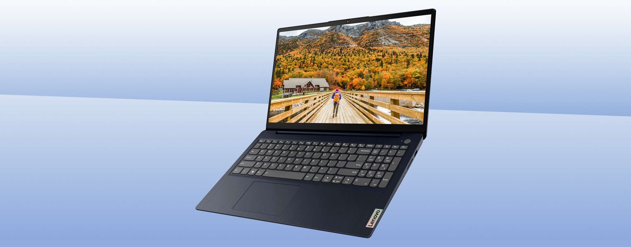 Solo 368 euro per il notebook Lenovo IdeaPad 3: subito disponibile
