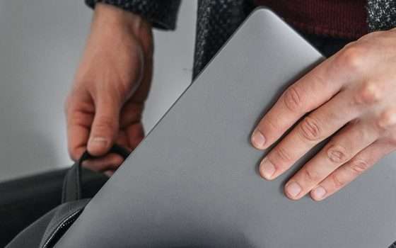 Notebook Lenovo in offerta a € 329: perfetto per il ritorno a scuola