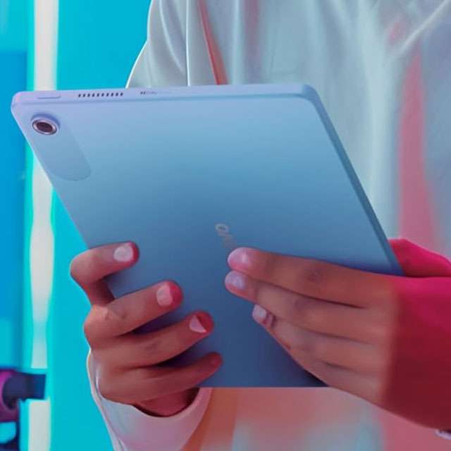 Il tablet Lenovo Tab