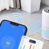 Il purificatore d'aria più venduto su Amazon è in DOPPIO SCONTO