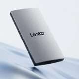 SSD portatile Lexar ES3 da 1 TB: l'offerta che stavi aspettando