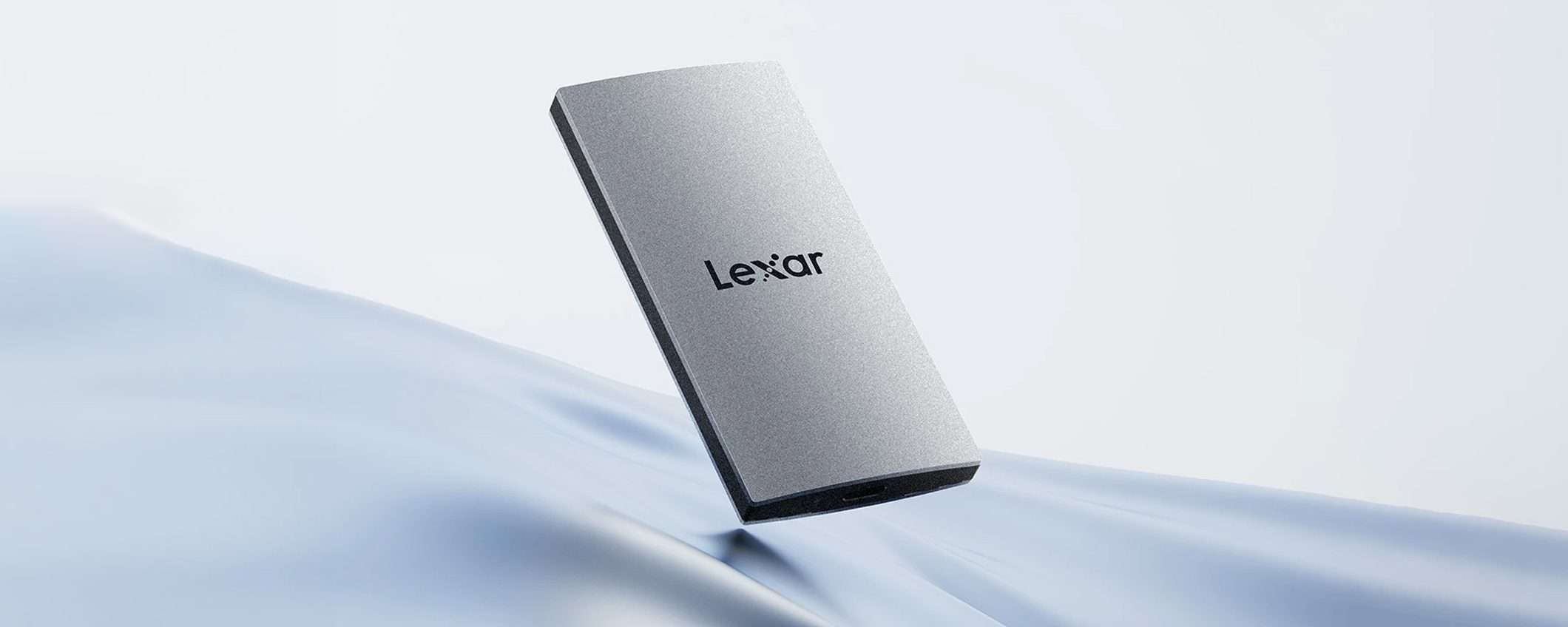 SSD portatile Lexar ES3 da 1 TB: l'offerta che stavi aspettando