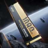SSD PCIe 5.0 da 2 TB: Lexar NM1090 PRO, offerta a 14.000 MB/s