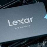 SSD Lexar da 960 GB: tua in sconto, ma solo fino al sold out