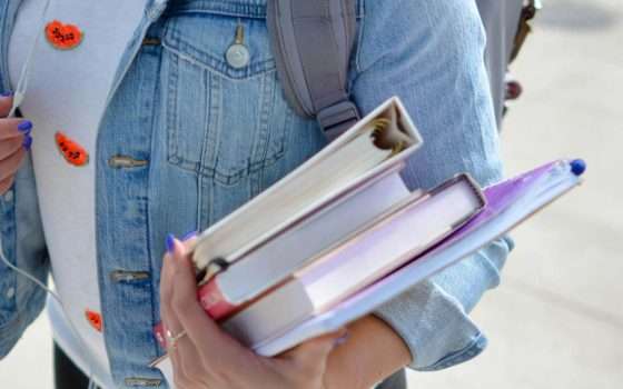 Libri di scuola come i farmaci: detrazione al 19%?