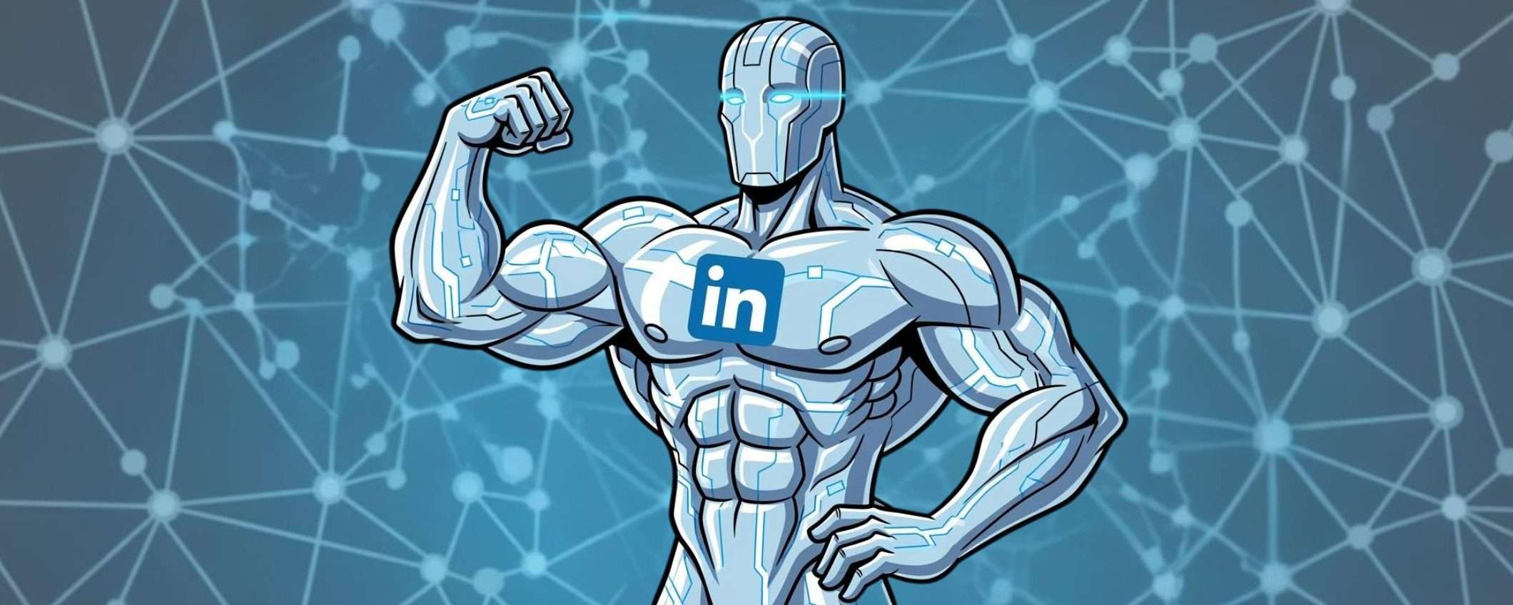 LinkedIn userà i nostri dati per allenare la sua AI, come evitarlo
