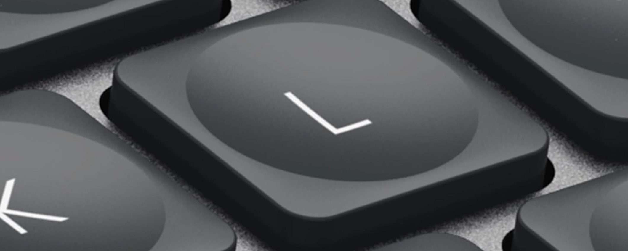 La migliore tastiera wireless compatta al minimo: MX Keys Mini