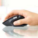 Mouse wireless: Logitech MX Master 3S è un affare con il codice