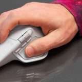 Logitech MX Master 4 è il primo mouse con feedback aptico