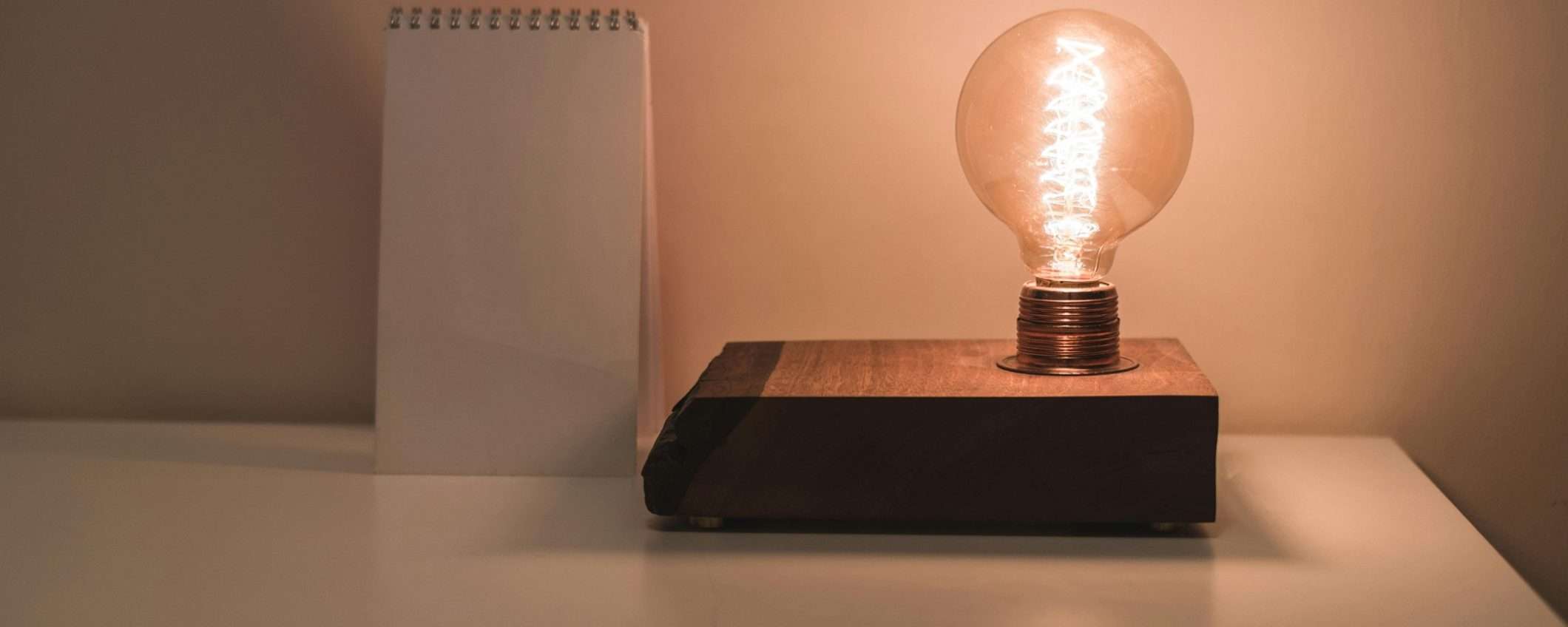 Luce e gas a prezzo fisso: con l'offerta di Octopus si risparmia