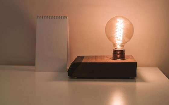 Luce e gas a prezzo fisso: con l'offerta di Octopus si risparmia