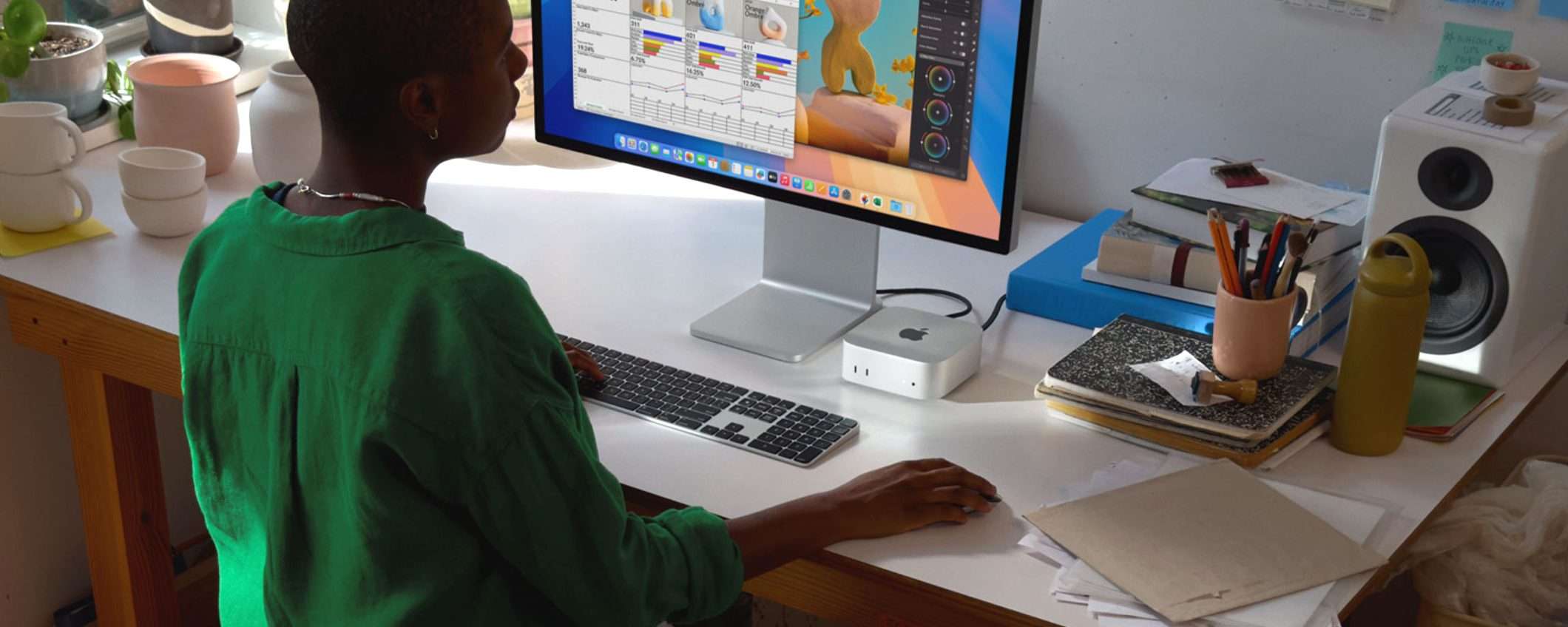 Mac mini con M4 e Apple Intelligence: così risparmi 130 euro