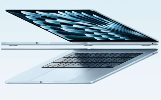Il MacBook low-cost potrebbe usare il chip A19 Pro