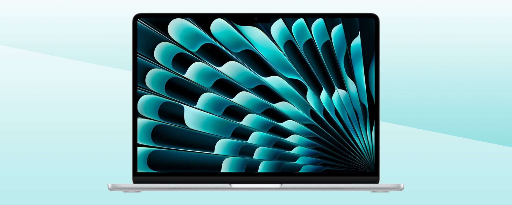 Il codice per risparmiare 168 euro sul MacBook Air con Apple M4