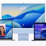 macOS Tahoe 26 arriva il 15 settembre, con Liquid Glass e AI