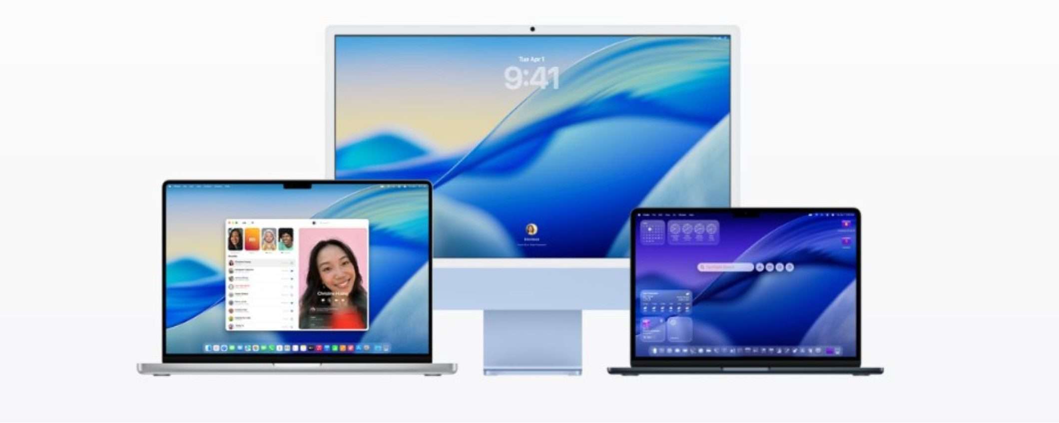 macOS Tahoe 26 arriva il 15 settembre, con Liquid Glass e AI