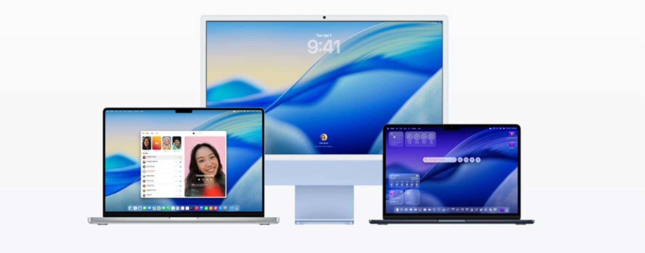 macOS Tahoe 26 arriva il 15 settembre, con Liquid Glass e AI