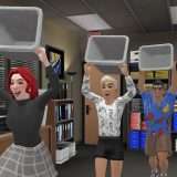 Connect 2025: novità anche per Meta Horizon Worlds