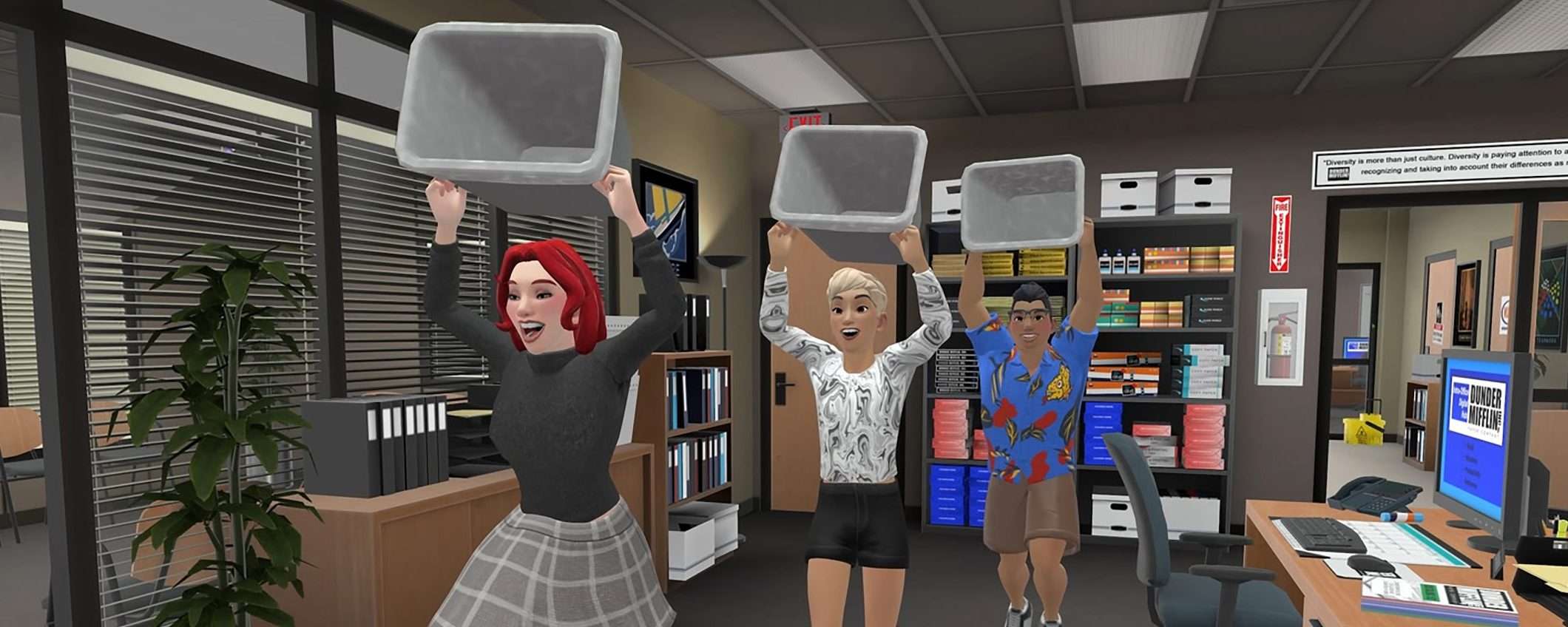 Connect 2025: novità anche per Meta Horizon Worlds