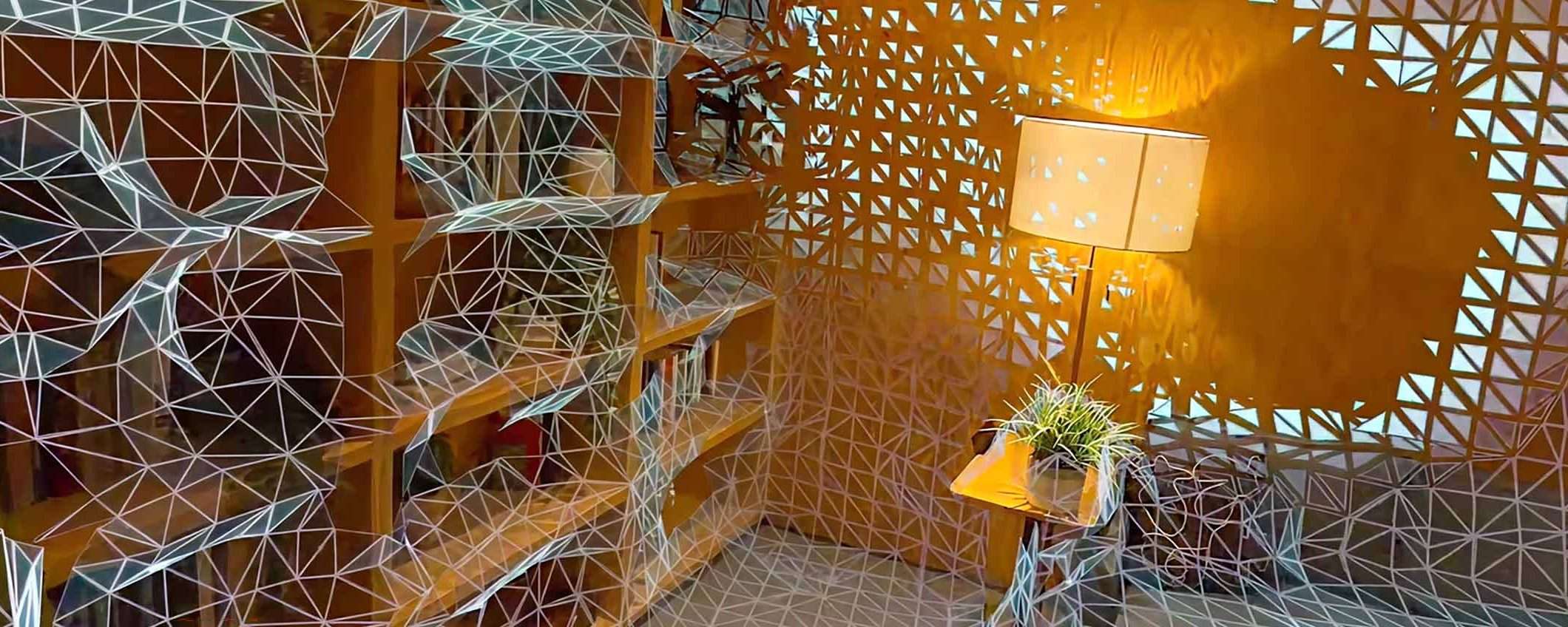 Meta Hyperscape crea la replica VR della tua casa