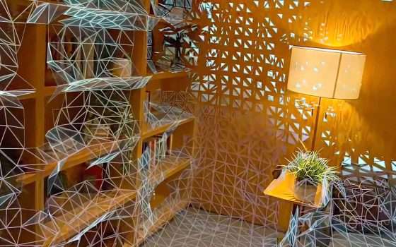 Meta Hyperscape crea la replica VR della tua casa