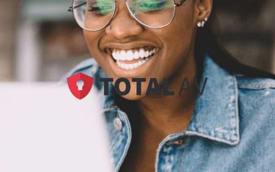 Mettiti al sicuro dalle più recenti minacce con TotalAV VPN: solo 1,59€