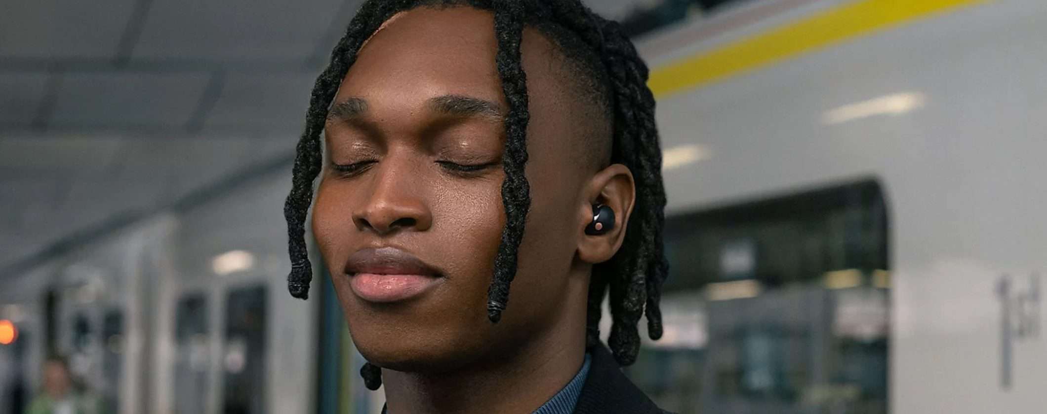 I migliori auricolari di sempre a prezzo FOLLE: scopri i Sony WF-1000XM5 su Amazon