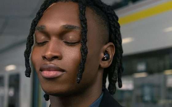 I migliori auricolari di sempre a prezzo FOLLE: scopri i Sony WF-1000XM5 su Amazon