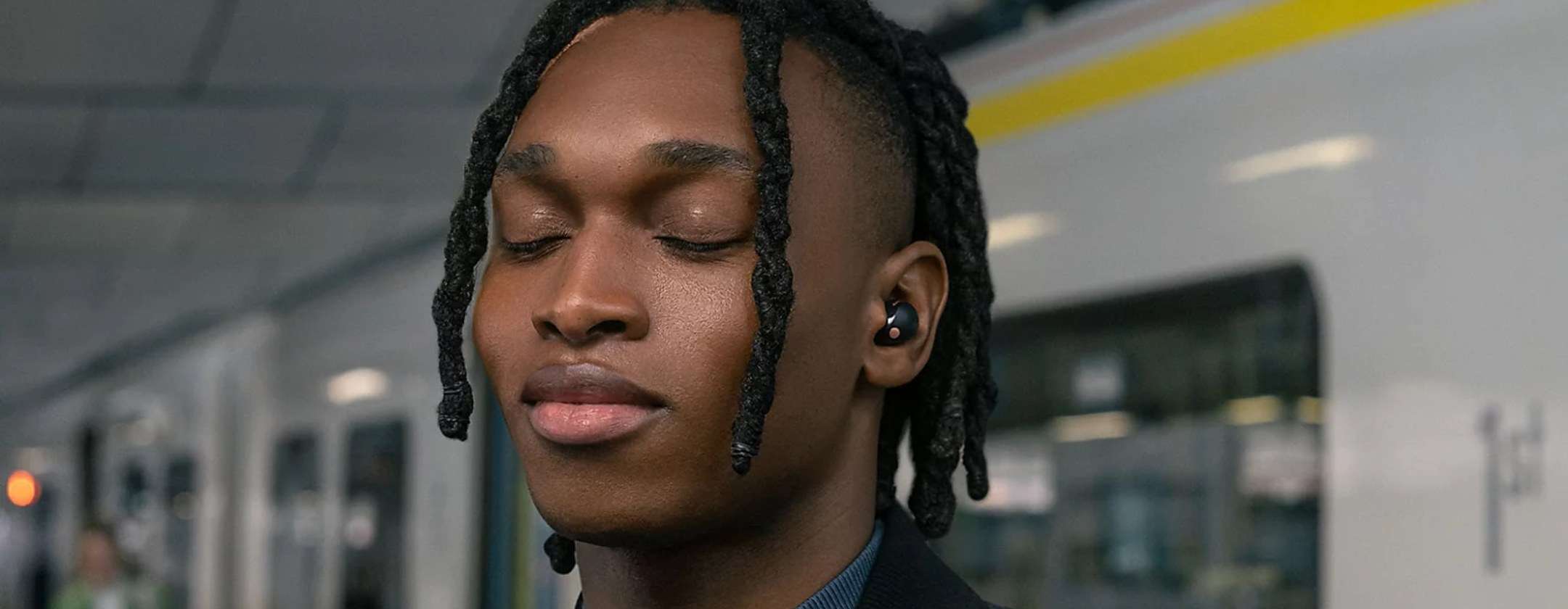 I migliori auricolari di sempre a prezzo FOLLE: scopri i Sony WF-1000XM5 su Amazon