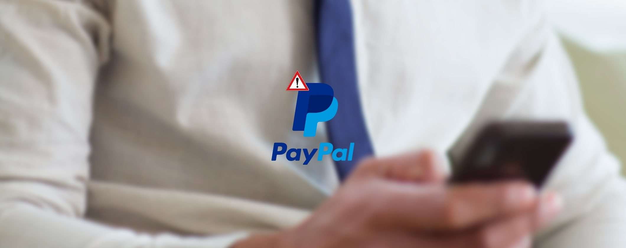 Milioni di utenti PayPal a rischio: la nuova truffa da evitare