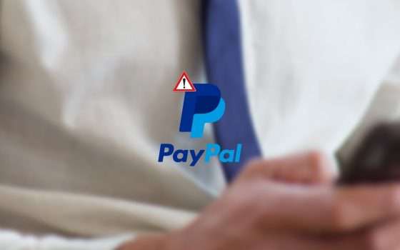 Milioni di utenti PayPal a rischio: la nuova truffa da evitare