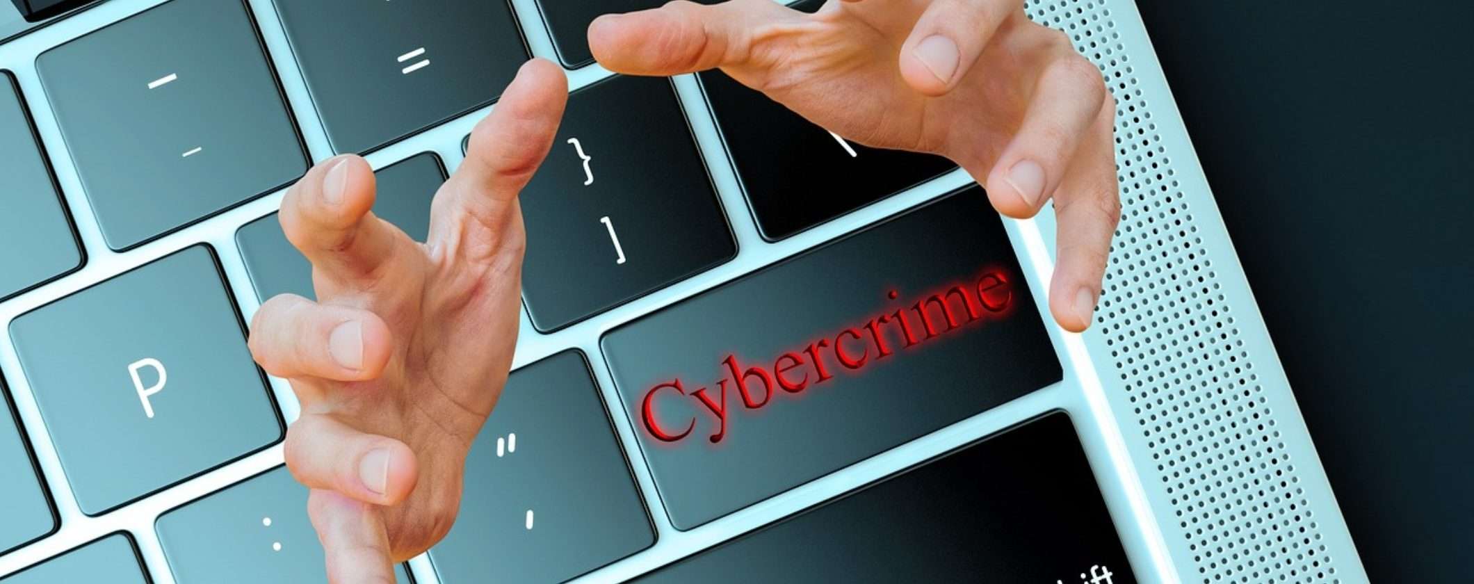 Le minacce informatiche crescono del 53%: cosa devi fare per proteggerti