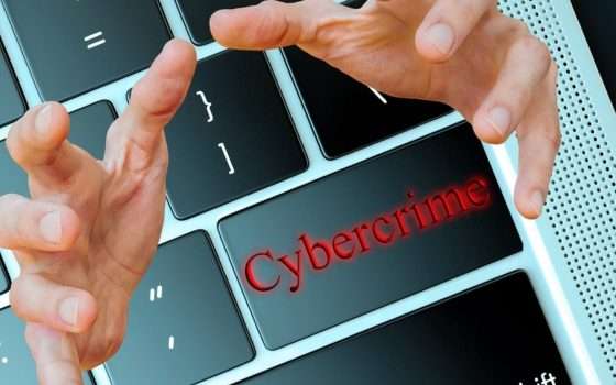 Le minacce informatiche crescono del 53%: cosa devi fare per proteggerti