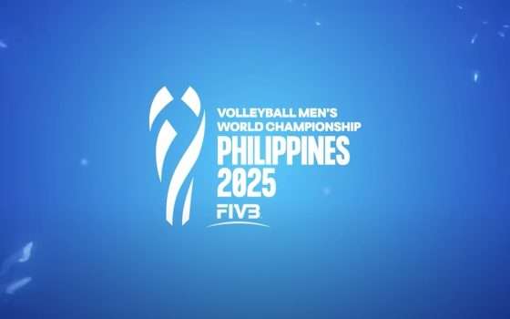 Mondiale pallavolo: come vedere Italia vs Ucraina in streaming dall'estero