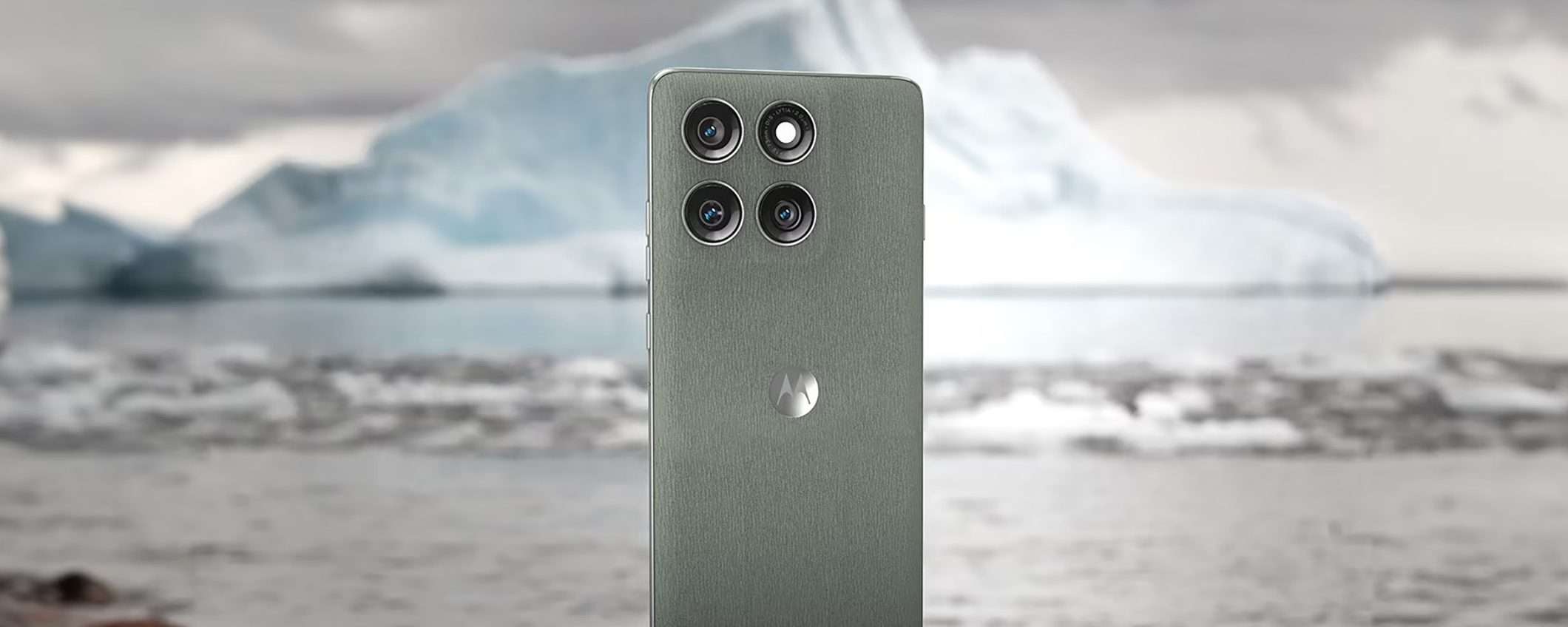 Motorola Edge 60 Pro è già in sconto: -240 euro su eBay (codice)