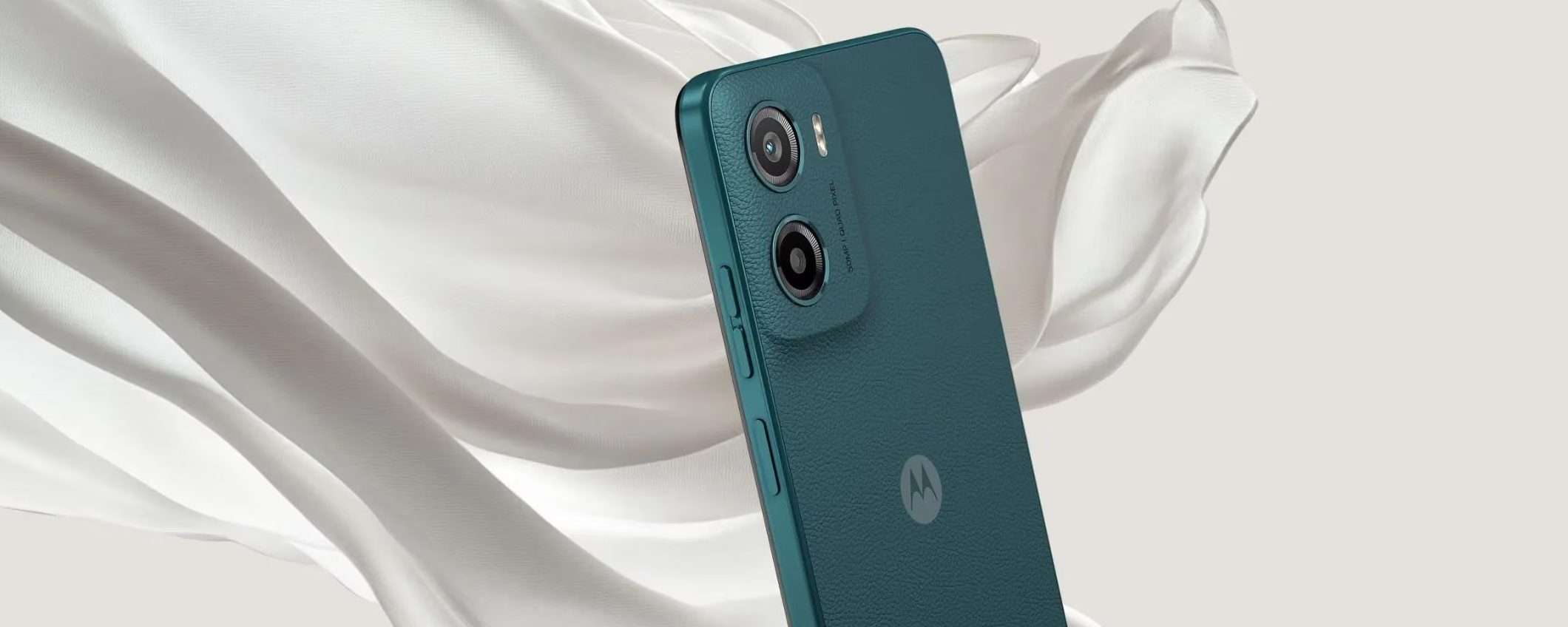Motorola moto g05 a 70 euro: prezzo stracciato su Amazon