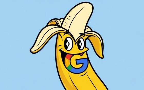 Come utilizzare Nano Banana, l'editor di immagini AI di Google