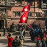 19 morti nelle proteste, ban social revocato in Nepal