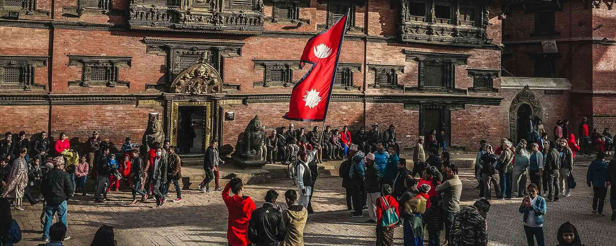 19 morti nelle proteste, ban social revocato in Nepal