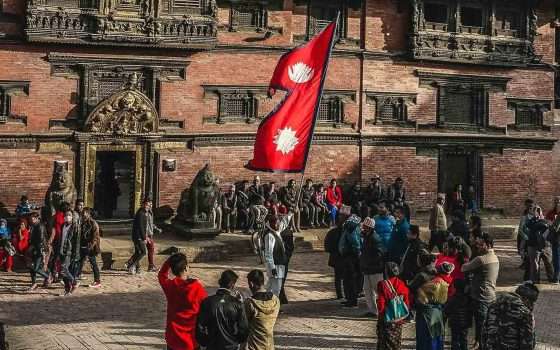 19 morti nelle proteste, ban social revocato in Nepal
