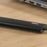 SSD portatile da 1 TB in FORTE SCONTO: ovunque con te