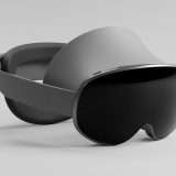 Samsung: svelta la data di lancio del visore Galaxy XR