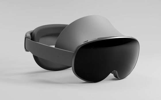 Samsung: al via le pre-registrazioni del Galaxy XR